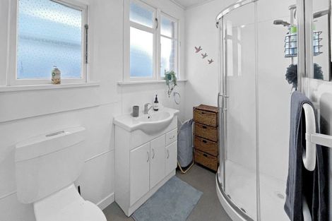 Photo of property in 27 Dungannon Street, Ranfurly, 9332