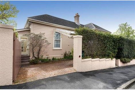 Photo of property in 80 Newington Avenue, Maori Hill, Dunedin, 9010