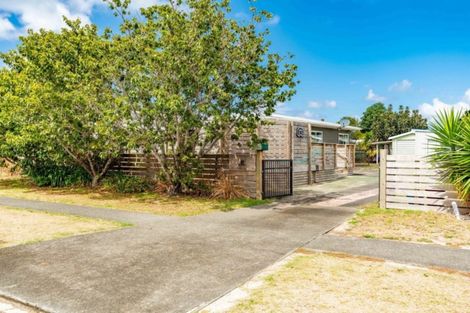 Photo of property in 10 Moki Place, Ruakaka, 0116
