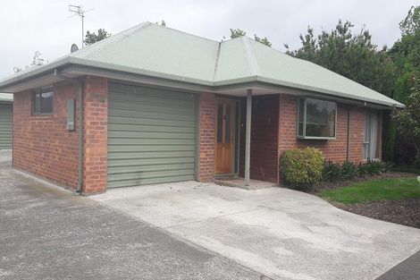 Photo of property in 85a Church Street, Rangiora, 7400