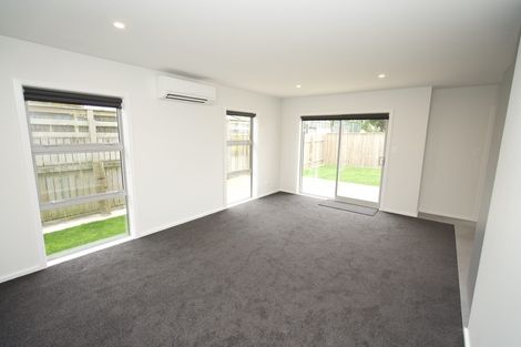 Photo of property in 26a Worcester Street, West End, Palmerston North, 4410
