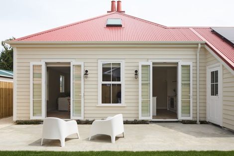 Photo of property in 1/36 Allard Street, Edgeware, Christchurch, 8013