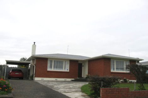 Photo of property in 26 Pembroke Street, Highbury, Palmerston North, 4412