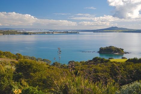 Photo of property in 205a Church Bay Road, Waiheke Island, 1971