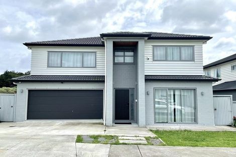 Photo of property in 63 Timmer Road, Flat Bush, Auckland, 2019