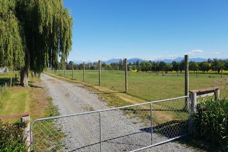 Photo of property in 104 Driscoll Road, Levels Valley, Timaru, 7974
