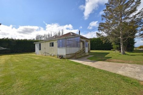 Photo of property in 189 Waikouro Wairio Road, Waikoura, Otautau, 9682