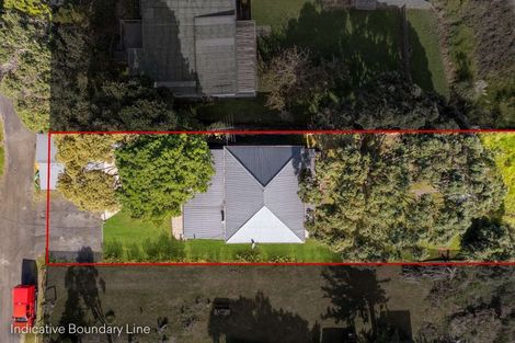 Photo of property in 11 Green Lane, Helensville, 0800