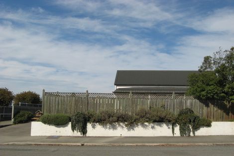 Photo of property in 13 James Street, Kensington, Timaru, 7910
