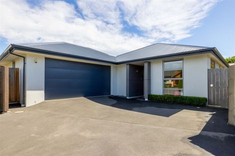 Photo of property in 37a Country Palms Drive, Halswell, Christchurch, 8025