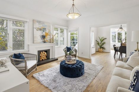 Photo of property in 4 Hurman Street, Karori, Wellington, 6012