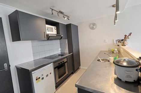 Photo of property in Monvie Apartments, 304/15 Holland Street, Te Aro, Wellington, 6011