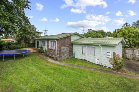 Photo of property in 78b Fox Street, Hamilton East, Hamilton, 3216