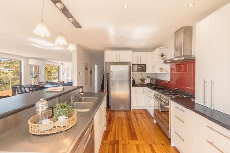 Photo of property in 93 Mount Pleasant Road, Mount Pleasant, Christchurch, 8081