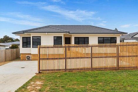 Photo of property in 18 Walmsley Street, Kihikihi, Te Awamutu, 3800