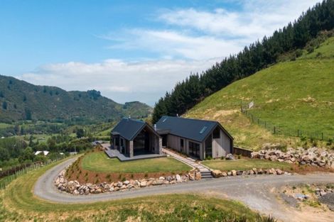 Photo of property in 74 Packtrack Road, Thames, 3577