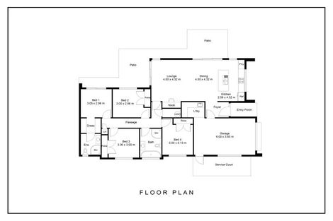 Photo of property in 24 Rangitihi Street, Matamata, 3400