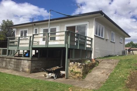 Photo of property in 280 Racecourse Road, Te Awamutu, 3800