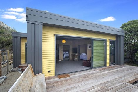 Photo of property in 347 Marine Parade, New Brighton, Christchurch, 8061