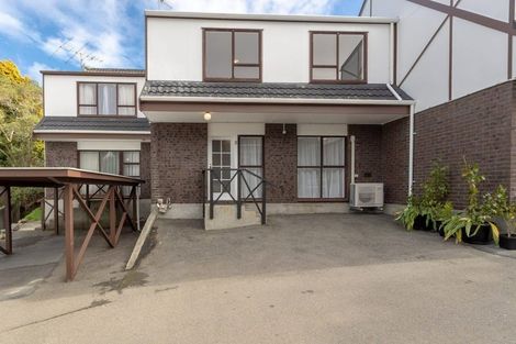 Photo of property in 8/75 Delhi Crescent, Khandallah, Wellington, 6035