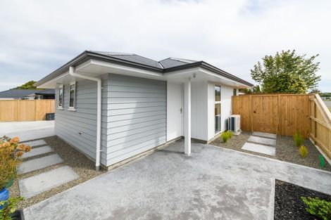 Photo of property in 208a Tremaine Avenue, Highbury, Palmerston North, 4412