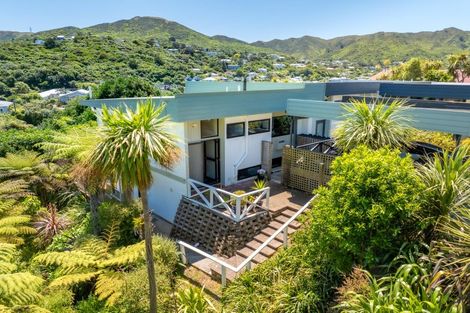 Photo of property in 20c Orari Street, Ngaio, Wellington, 6035