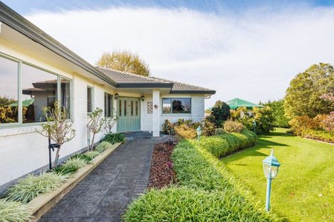 Photo of property in 158 Watershed Road, Bunnythorpe, Palmerston North, 4470