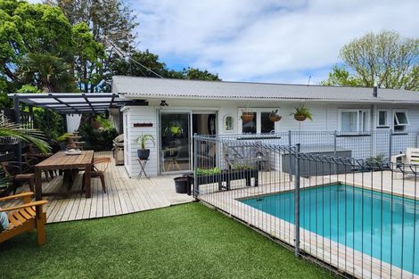 Photo of property in 59a Ashby Avenue, Saint Heliers, Auckland, 1071