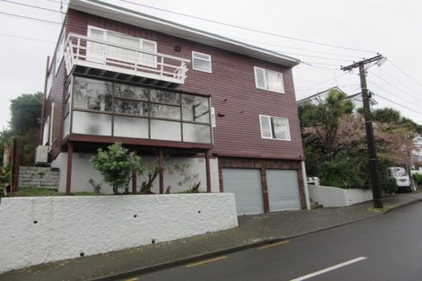 Photo of property in 16b Rata Road, Hataitai, Wellington, 6021