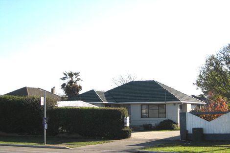 Photo of property in 2/126 Halswell Road, Hillmorton, Christchurch, 8025