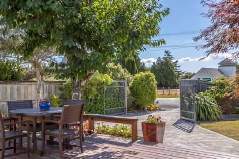 Photo of property in 22 Princess Street, Martinborough, 5711