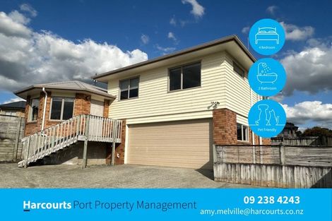 Photo of property in 14d Isabella Drive, Pukekohe, 2120