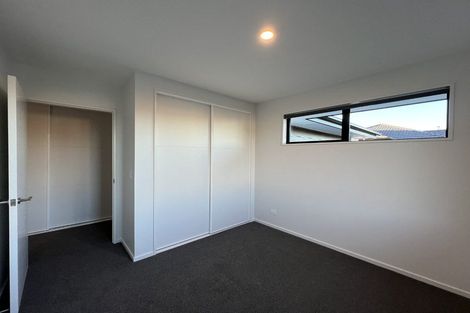 Photo of property in 72 Nethercote Way, Rolleston, 7614