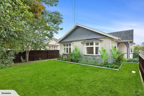 Photo of property in 22 Tainui Street, Somerfield, Christchurch, 8024