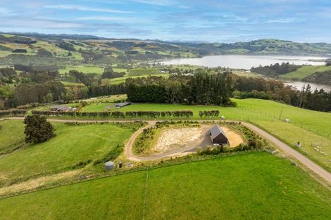 Photo of property in 52 Dons Creek Road, Waitati, 9085