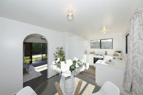 Photo of property in 40a Reginald Street, Burwood, Christchurch, 8083