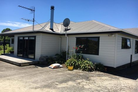 Photo of property in 4 Old Mountain Road, Tariki, Stratford, 4394