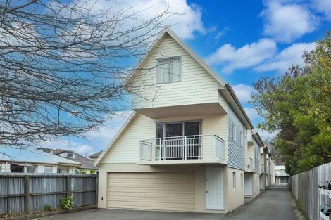 Photo of property in 234 Milton Street, Sydenham, Christchurch, 8023
