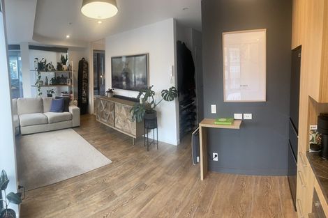 Photo of property in Vsp South, 602/166 Victoria Street, Te Aro, Wellington, 6011