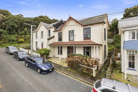 Photo of property in 3 Drummond Street, North Dunedin, Dunedin, 9016