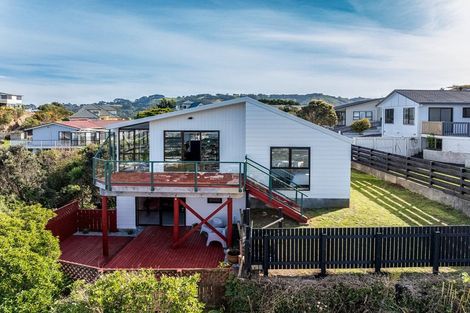 Photo of property in 280 Maungaraki Road, Maungaraki, Lower Hutt, 5010
