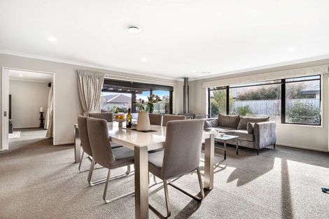 Photo of property in 31 Navy Loop, Rolleston, 7614