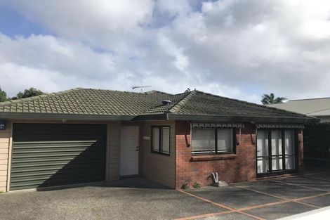 Photo of property in 2/10 Empire Road, Epsom, Auckland, 1023