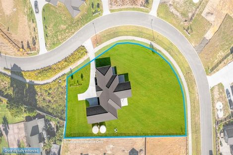 Photo of property in 9 Awatiro Drive, Kaukapakapa, 0871