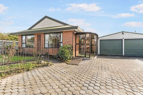 Photo of property in 2/61 Twyford Street, Bishopdale, Christchurch, 8053