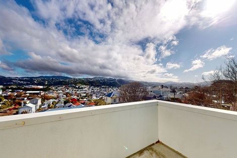 Photo of property in Coromandel Heights, 5/111 Coromandel Street, Newtown, Wellington, 6021