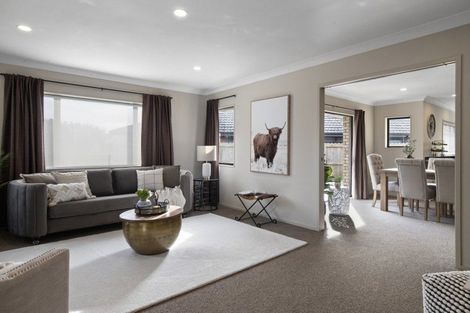 Photo of property in 27 Greig Place, Pukekohe, 2120