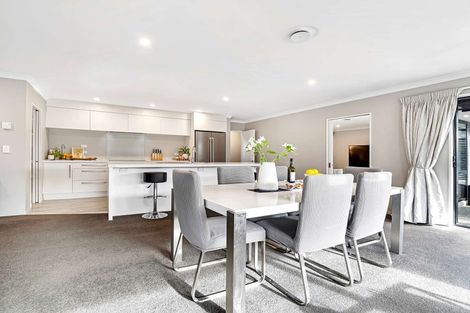 Photo of property in 31 Navy Loop, Rolleston, 7614