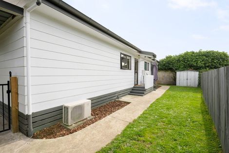 Photo of property in 168a Tramway Road, Enderley, Hamilton, 3214