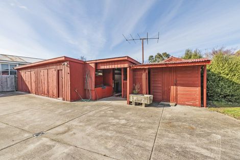 Photo of property in 2 Pultney Street, Leeston, 7632